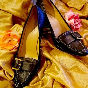 MICHAEL KORS HIGH HEELS